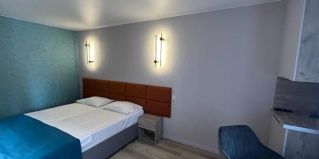 Сочи: Отель Cuba