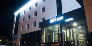 Набережные Челны: Отель SKY LUX HOTEL