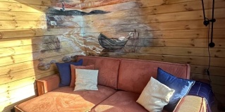 Выборг: Апартаменты Seagull