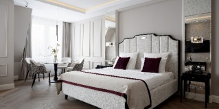 Санкт-Петербург: Отель Dionis Art Apartments