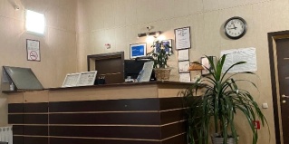 Батайск: Отель Евразия-Батайск