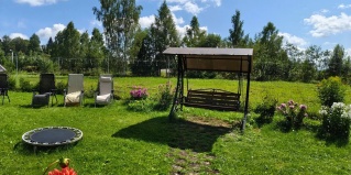 Бролино: Коттедж Прованс