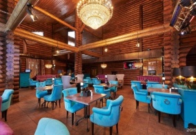 Отель Forest&fox в Туле