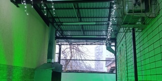 Пятигорск: Гостевой дом Зеленый квартал