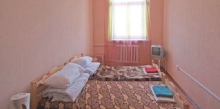 Санкт-Петербург: Отель Глобус