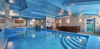 Омск: Отель Ной