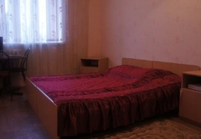 Отель Папирус в Волгодонске