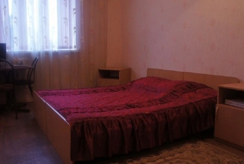 Волгодонск: Отель Папирус