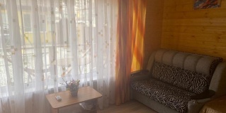 Анапа: Отель Угол