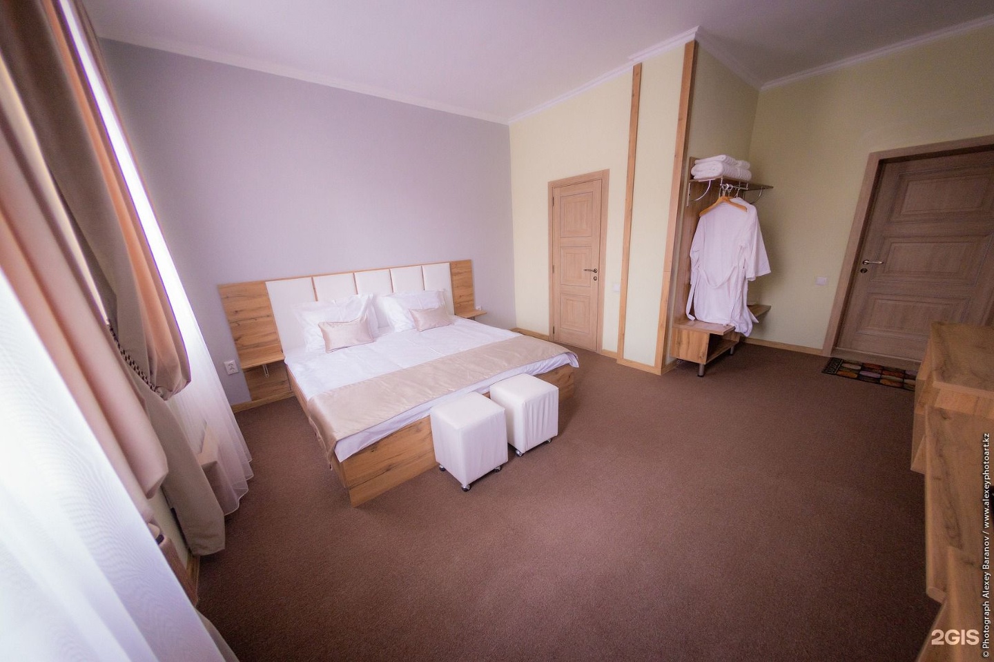 AS Inn Hotel