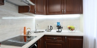 Уральск: Апарт-отели Vegus