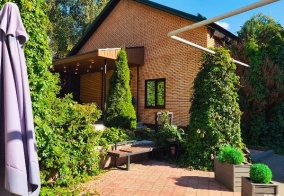Отель Green Roof в Ижевске