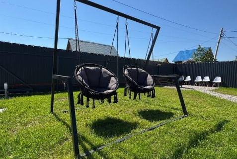 Тюмень: Апартаменты Сити Дача