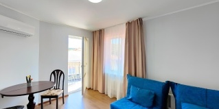 Геленджик: Мини-отель Зоя