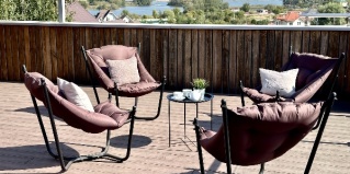 Архангельское: Апартаменты An Apart home
