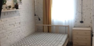 Владивосток: Отель Neptunea