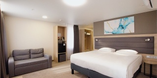 Казань: Отель Амакс Сафар