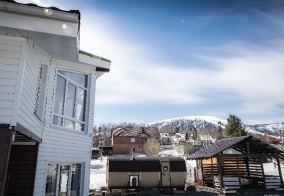 Апартаменты Маверик в Кемеровской области — Кузбассе