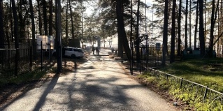 Солнечное: Коттедж Kelo Village