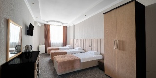 Краснодар: Отель Альянс