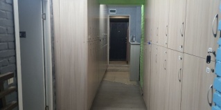 Казань: Капсульные отели Capsula