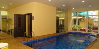 Адлер: Гостевой дом Sochi