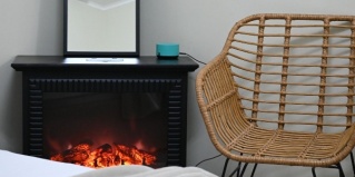 Усть-Мана: Апартаменты Дух тайги