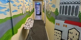 Санкт-Петербург: Капсульные отели Mariel