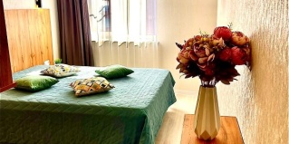 Агой: Отель Море