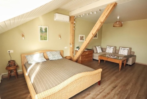 Белокуриха: Отель Гости