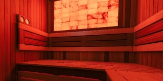 Вологда: Отель Dragon Spa 16+