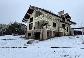 Глэмпинг Остров Kattegat в Московской области