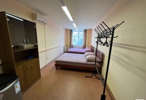 Отель Неделина в Воронежской области