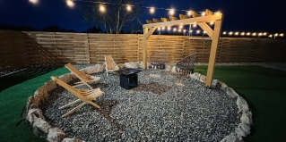 Ставрополь: Вилла/Бунгало На Заре