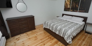 Теберда: Отель Горы Горы