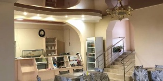 Суворовская: Отель СССР