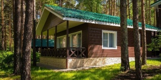 Известковый: Отель Гелион