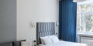 Березово: Гостевой дом Притомье