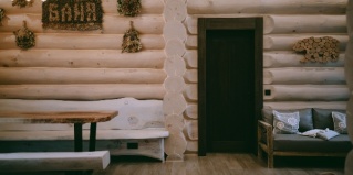 Красноярск: Глэмпинг Клевер