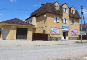 Отель Премьера в Дубовке