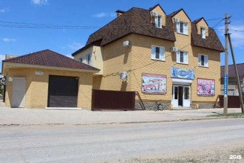Дубовка: Отель Премьера
