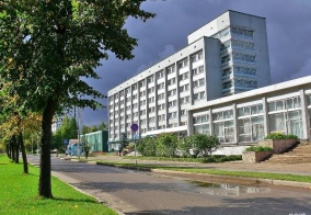 Отель Волна в Чайковском