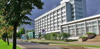 Чайковский: Отель Волна