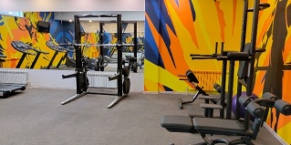 Усть-Каменогорск: Отель Best Western Plus Oskemen