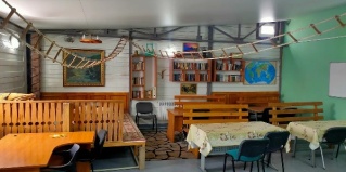 Алматы: Хостел Хостел24