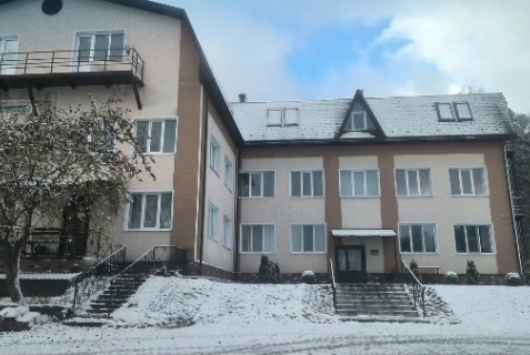 Мышкин: Коттедж На Лесной