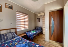 Гостевой дом Архипка Rooms в Архипо-Осиповке