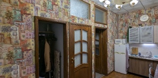 Владивосток: Капсульные отели Дом адмирала