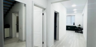 Казань: Апартаменты Kazanтип