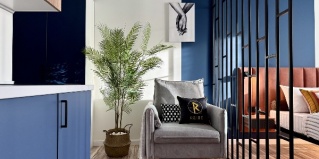 Москва: Отель Raido.Moscow History